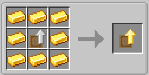 Tier Or (Gold)