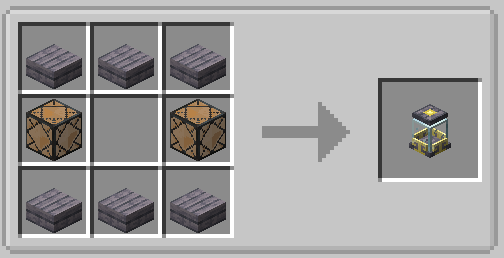 Le Source Jar (bocal de Source)