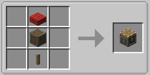 Le Piston mécanique (Mechanical Piston)