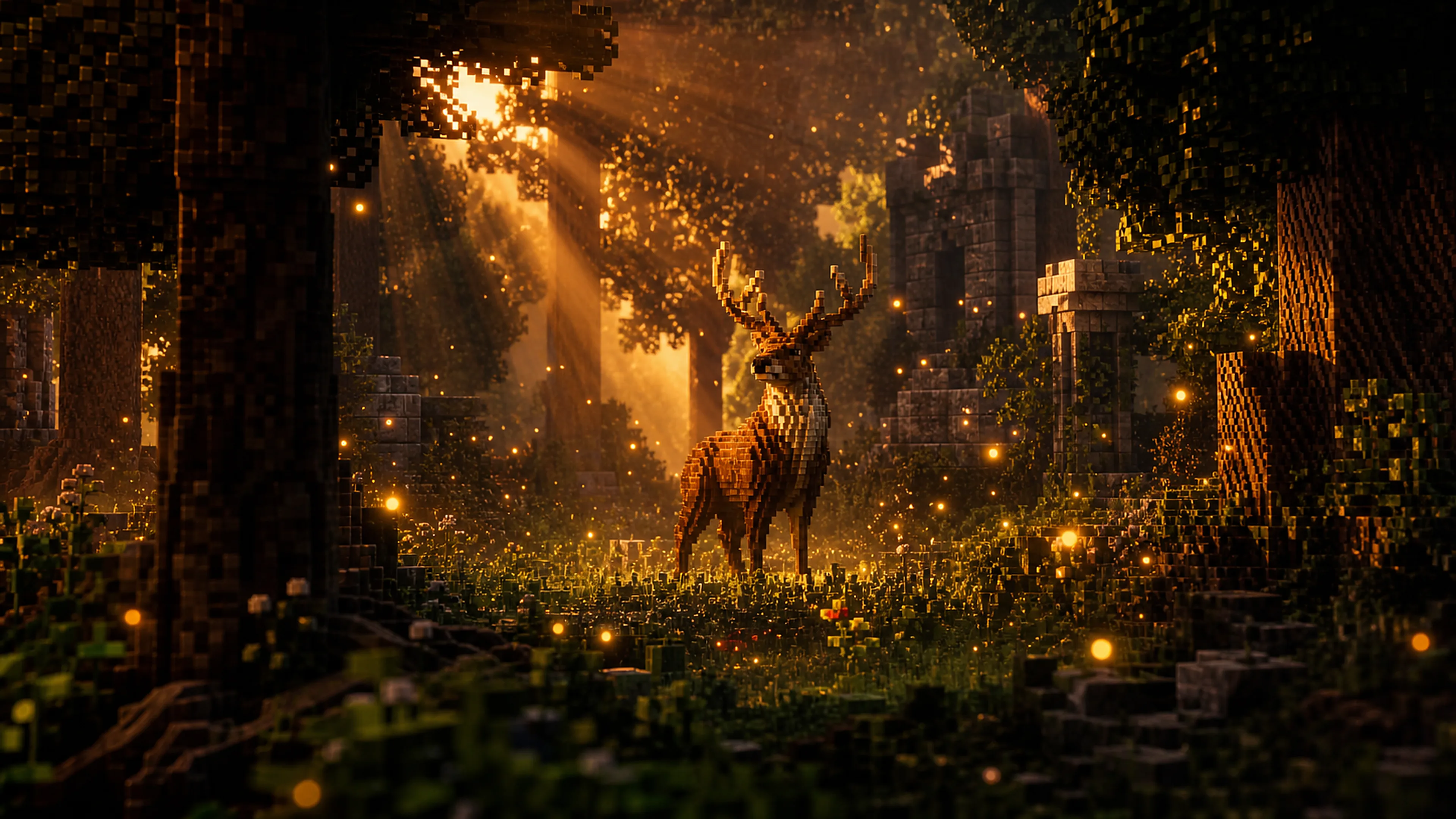 Bestiaire de Neody : faune, monstres et boss