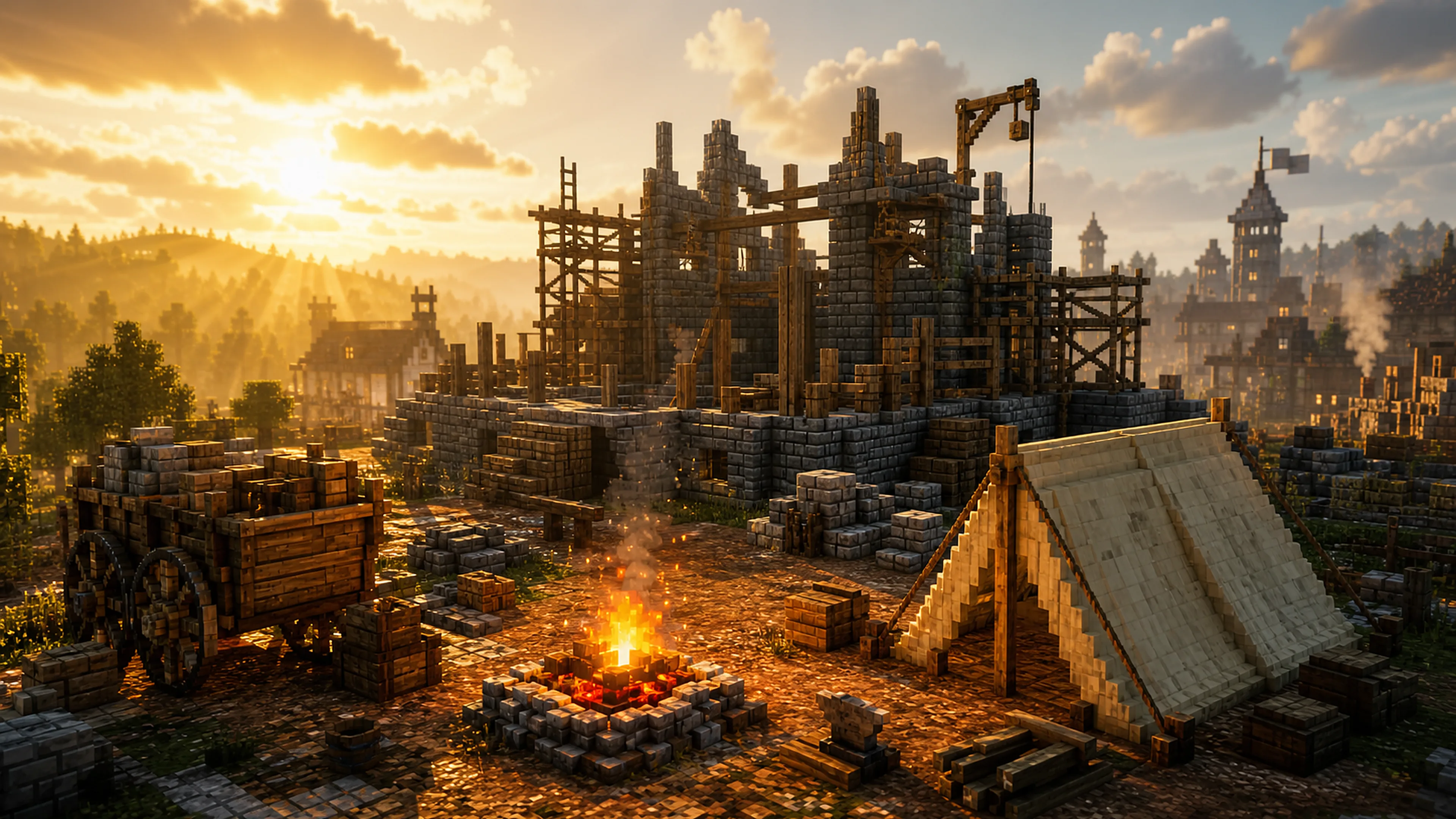 Bien démarrer sa colonie sur Neody Legacy